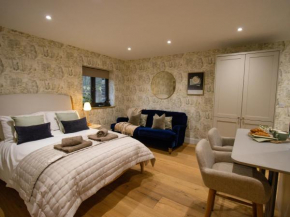 Hardriggs Bank Cottage